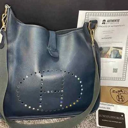 The color is a bluish gray color. It’s kind of hard to describe. But if you’d like a slate or dusty blue color you...