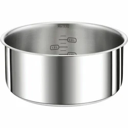 Référence constructeur Ingenio Preference 22cm. Services inclus. Nombre de pièces 1 pièce. Les points clés. Poids...