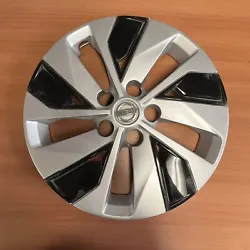 Hubcap for Nissan Altima 2019-2020 - Genuine OEM Factory 16 Wheel Cover 53099. Price is for ONE hubcap. Model: Altima....