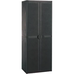 Taille cm65X45X172H. - Effet rotin. - Fabriqué en résine antichoc. -Fabriqué en Italie. Informativa sulla Privacy...