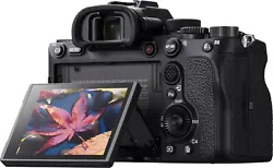 Cet appareil est idéal pour les photographes professionnels et les amateurs passionnés qui cherchent à capturer des...