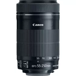 Mount : Canon EF-S. Kept in like new, open box condition. No original box.
