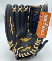 You will receive the Rawlings Softball Glove 13