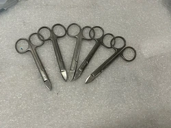 Includes 5 Pairs or Dental Scissors.