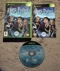 Harry Potter Et Le Prisonnier Dazkaban Xbox Complet FR TBE.  Jeu complet en tres bon état et fonctionnel  Envoi rapide...