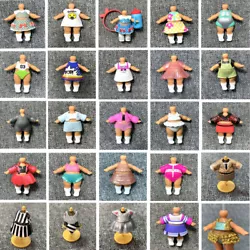 ↓More than 50 different LoL Surprise Rare dolls on my ebay store.↓ Collect them all ↓ Genuine, Real dolls, 95%NEW...