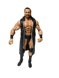 WWE Mattel Elite Series 83 Drew McIntyre Wrestling Action Figure WWF.