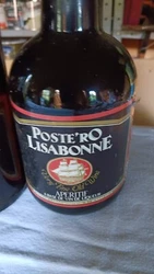 Lot De 3 Bouteilles De Porto.