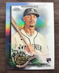 You will receive the cards listed in the individual pictures.