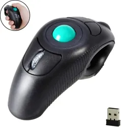 Pointing Device Host Interface: USB Receiver. 1x USB Receiver. 1 x User Manual. Power: With One AAA battery (not...