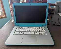 Chromebook 14. Condition is Used. Shipped with USPS Priority Mail.
