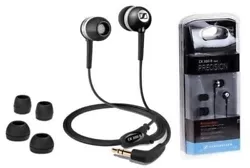 Number of Earpieces:Earbud (In Ear), In-Ear only. Type:Earbud (In Ear). Model:CX 300-II Precision. Product Key...