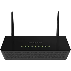 Maintain high security across your network to ensure your privacy and family is safe online. NETGEAR has you covered....