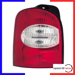 FEUX ARRIERE RENAULT MASTER 2 PHASE 2 10/2003-02/2010 GAUCHE CONDUCTEUR.