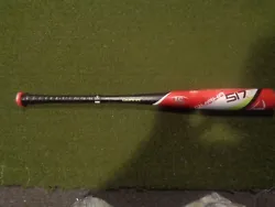 Louisville Omaha 517 BBCOR Baseball Bat 32”/29oz -3. Used with normal chips/scratches but in good overall condition....
