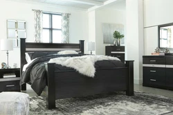 B304-31/ Dresser. High gloss white finish with replicated straight silver walnut grain. Luxurious mouldings and jewelry...
