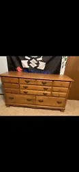 dressers for bedroom. Condition is Used. Shipped with USPS Ground Advantage.