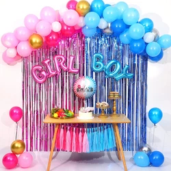 Balloon glue points makes it easy to fill the gap of balloons with smaller balloons, also you can use ribbon to hang...