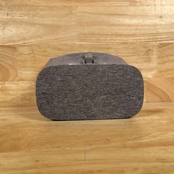 Type : Smartphone VR Headset. Color : Gray.