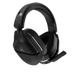 The Turtle Beach® Stealth?. Hear everything, defeat everyone! Gen 2 Flip-to-Mute Mic: Turtle Beach upgrades voice chat...
