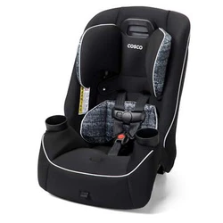 From bouncers to car seats, swings to strollers and high chairs to play yards, Coscos essential baby products feature...