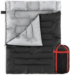 ► Travel and camp in style with Zone Tech Travel Camp Sleeping Bag. Fixed within with a super-delicate brushed wool...
