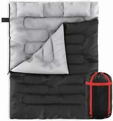 ► Travel and camp in style with Zone Tech Travel Camp Sleeping Bag. Fixed within with a super-delicate brushed wool...