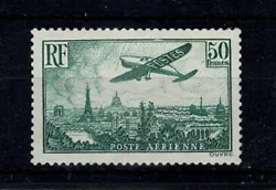 Aucune réclamation ne sera admise pour ces motifs. MNH: Mint never hinged MH: Mint hinged. -VF: Very fine: very nice...
