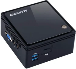 Conception PC ultra compacte – 0,69 L (56,1 x 107,6 x 114,4 mm). Redéfinir le PC de bureau.