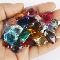 Shape: Mix Shape. Gemstone Creation : Lab-Created. We search these amazing stones throughout the world. And we hope...