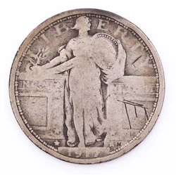 Our numismatists have had a lot of training and are very good at what they do.