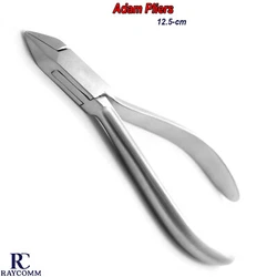 Manufactured From AISI 304 German Stainless Steel.