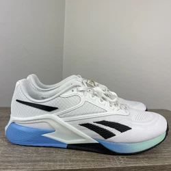 Item is brand newNo boxMen’s size 11Small blemish on the toe small spot on sock linerSee pictures for details 100%...