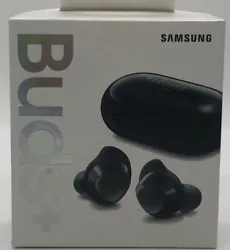 Samsung Galaxy Buds+ True Wireless In-Ear Headset - Cosmic Black - NEW Sealed. All sales are final No returns accepted...