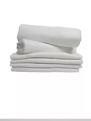 EASY WASH AND CARE= These Easy Birdseye Diapers Cloth are machine washable and tumble dry for hassle free laundering....