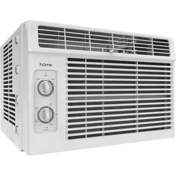 Clean filter regularly to enjoy optimum cooling power. Be sure to plug the conveniently extra-long, 6 ft, 3-prong power...