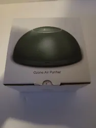 Mini O3 Ozone generator Air Purifier Virus Sterilizers for Home Office Family. Shipped with USPS Priority Mail.