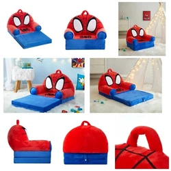 Whether your toddler is watching TV, playing, reading a book, or lounging around, this Marvel Spidey & Friends Blue...