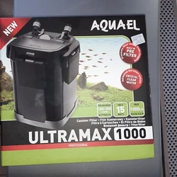 Étant très volumineux, il peut contenir de grandes quantités de média filtrant. Les masses filtrantes sont placées...