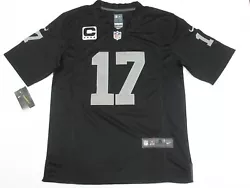 THE JERSEY IS EXACTLY AS PICTURED. ALL LETTERS AND NUMBERS ARE SEWN ON.