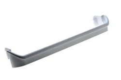 This door shelf rail (part number 240534901) is for refrigerator.