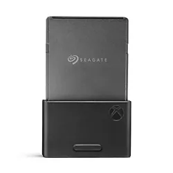 SEAGATE 2To Exp.Card for Xbox Series X/S SEAGATE 2To Expansion Card for Xbox Series X/S 2.5p compatible with XBOX...