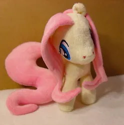 Hasbro My Little Pony FLUTTERSHY Cuddly Plush Toy Soft Stuffed Plushie 10