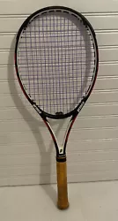 Prince Warrior 100 Tennis Racquet Racket 4 1/4
