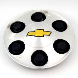 Most part numbers can be found on the back of your existing center cap. We do our very best to represent the condition...