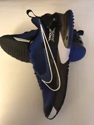 Nike Men’s Size 11.5 Zoom Trout VIII Baseball Turf shoes. New ⚾️Turf shoes Smoke free homePet free home