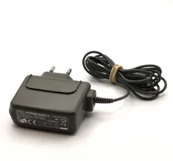 USG 002 Nintendo DS Lite Chargeur Power Supply Alimentation Officielle.