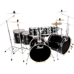 Like a legendary group or solo act whose mystique only grew during inactivity, the Export Series from Pearl is back and...