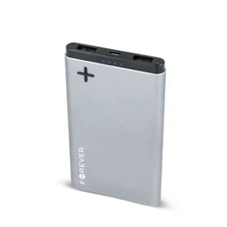 Câble USB et adaptateurs inclus.