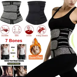 Perfect for fat burning, slimming, fitness, body shaper, body slim, weight loss. Suitable for Sports, Running, Gym,...
